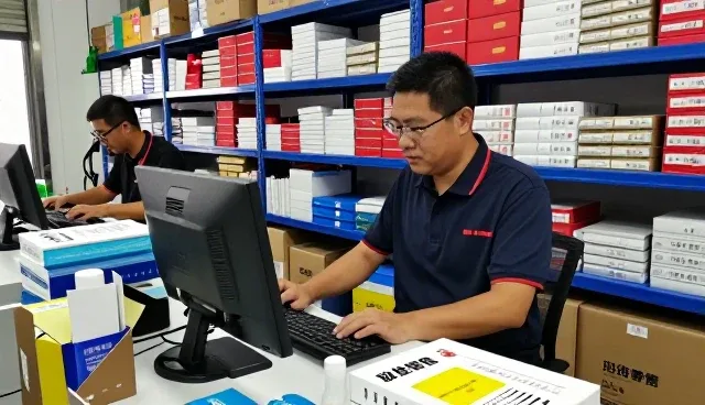 办公用品供应选择参考指南