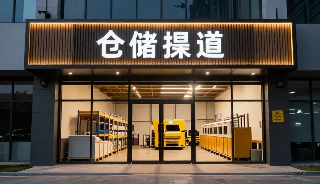 仓储配送系统性能优化与实际应用条件分析