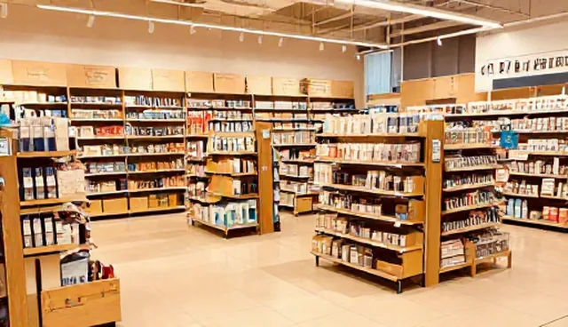 日用百货组合在仓储配送中的高效应用分析