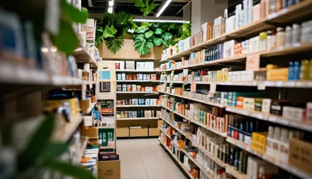办公用品供应如何适应日用百货需求变化
