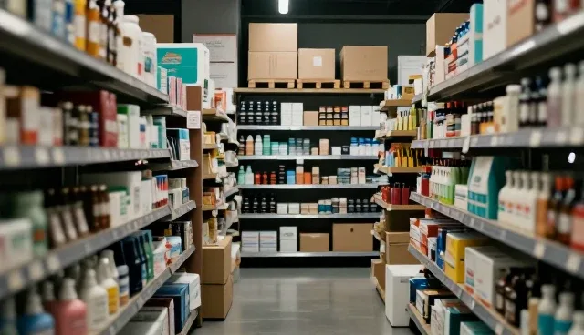 日用百货组合：电商运营中的常见问题与处理方法